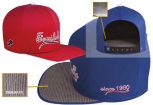 Cuccia Cap
