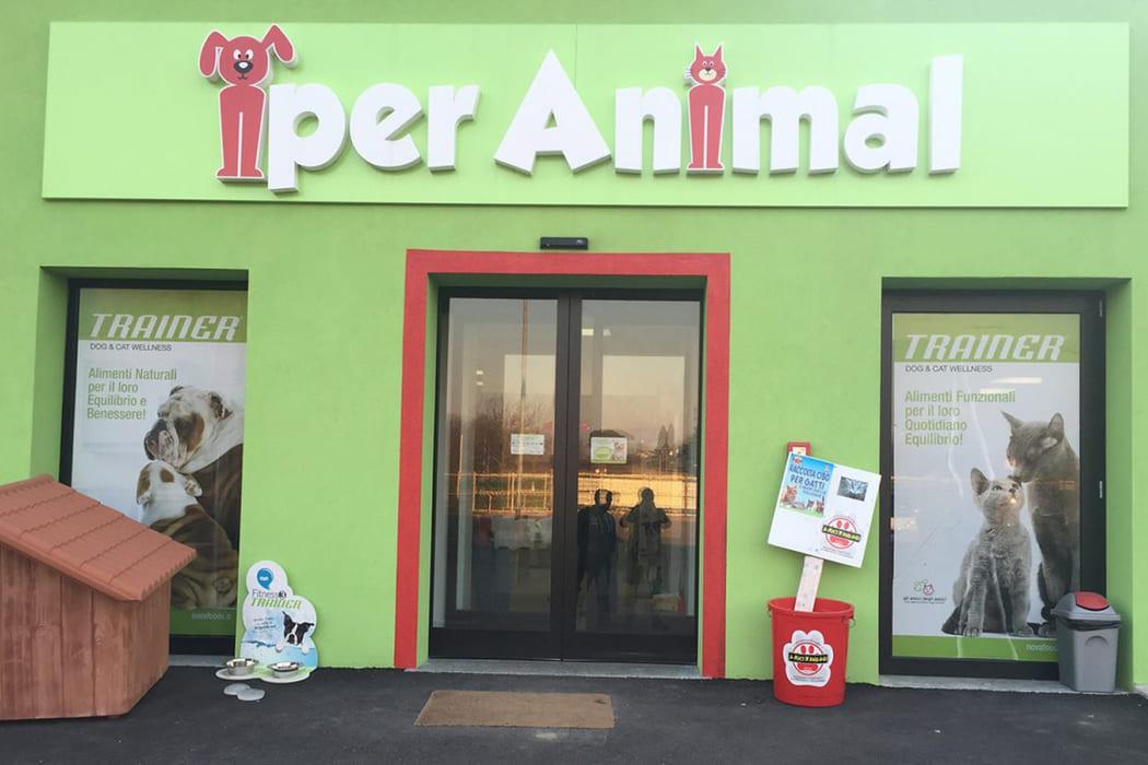 iperanimal apre anche la domenica
