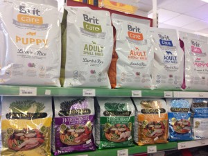 britCare:golden eagle