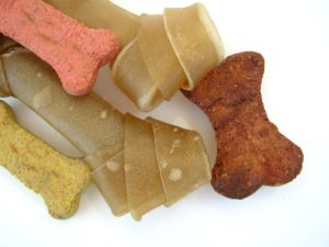 raccolta alimentare