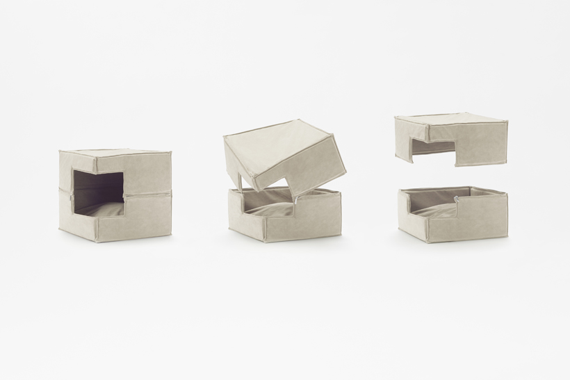 Nendo ©Akihiro Yoshida