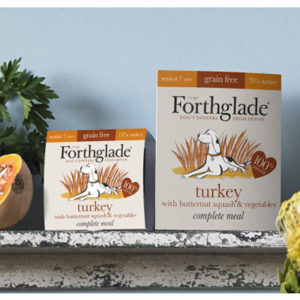 forthglade