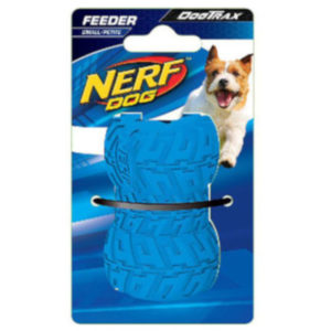 palla porta premio nerf