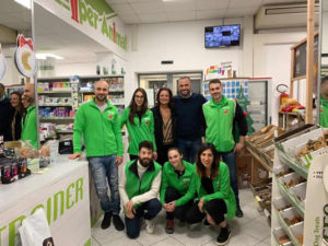 Iperanimal Staff - Negozio animali a Varese