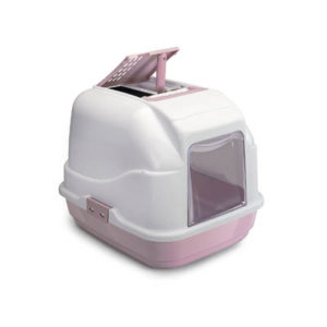 IMAC-LETTIERA-GATTO-ROSA