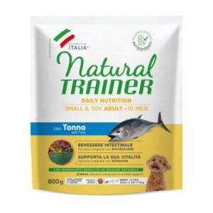 Natural Trainer Small&Toy Adult