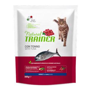 Trainer Natural Secco Tonno 300gr