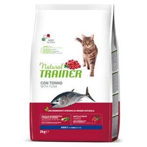 Trainer Natural Secco Tonno 3kg
