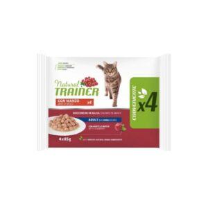 natural trainer flowpack manzo