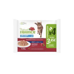 natural trainer flowpack tonno