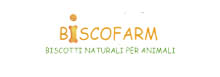 Biscofarm Biscotti - Iperanimal - Negozio prodotti per animali a Cantello  (Varese)