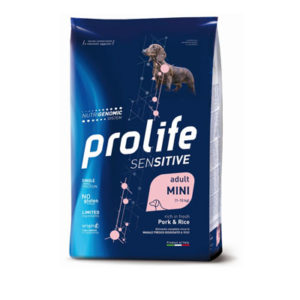 PROLIFE-ADULT-Sensitive-mini-maiale