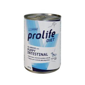 Prolife Intestinal Puppy Sensitive All Breeds Umido