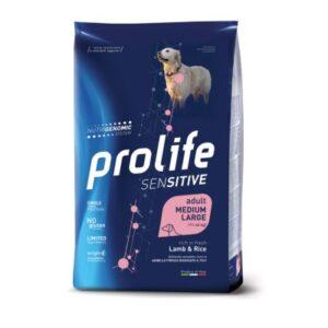 Prolife Sensitive Adult Medium/Maxi