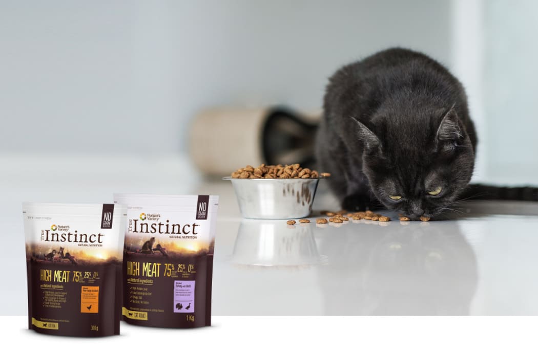 instinct: nuovo prodotto