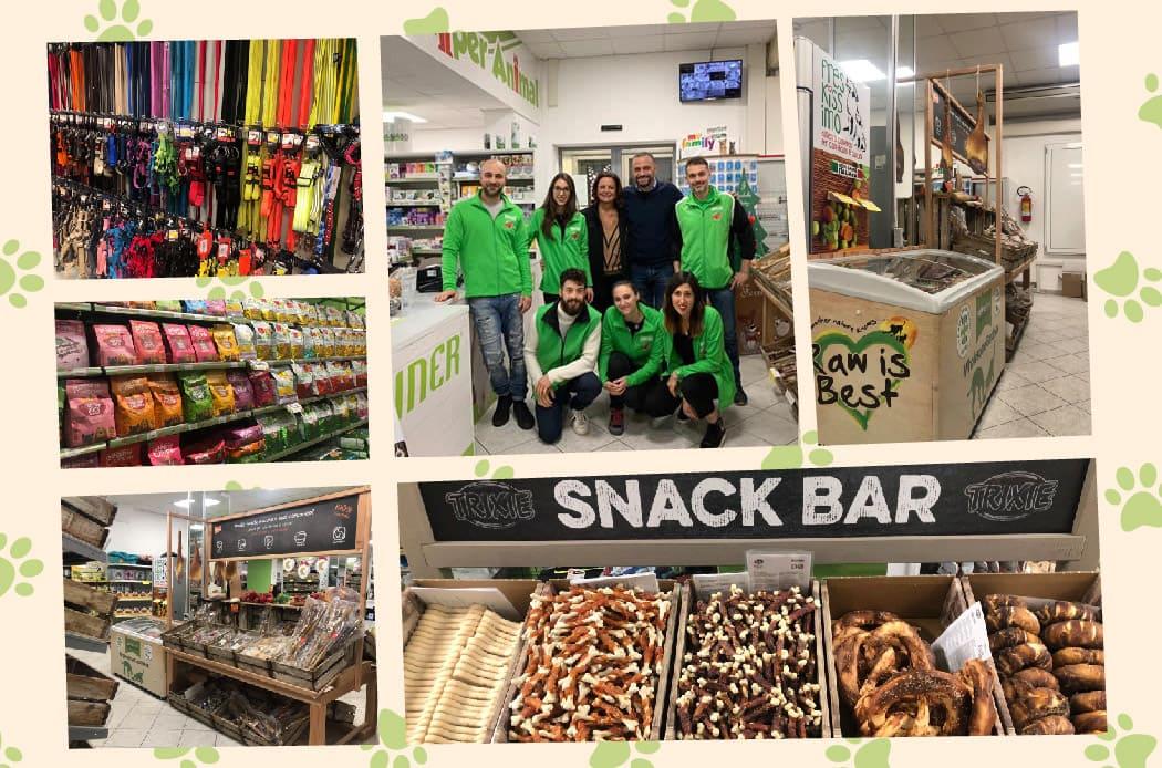 Iperaniamal Cantello