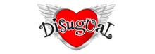 disugual logo
