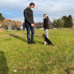 Campo di addestramento per cani a Varese- Iperanimal