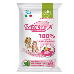 Salviett'in 35 pezzi