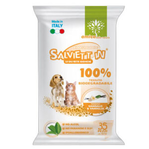 Salviett'in 35 pezzi