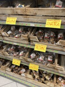 alimentazione barf iperanimal