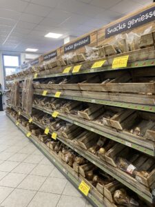 alimentazione barf iperanimal