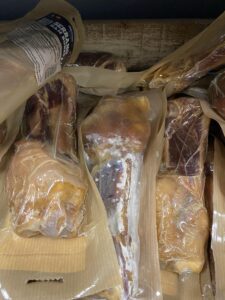 alimentazione barf iperanimal