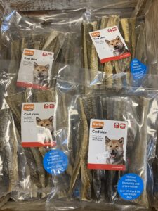 alimentazione barf iperanimal