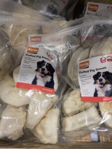 alimentazione barf iperanimal