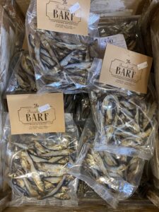 alimentazione barf iperanimal