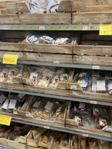 alimentazione barf iperanimal