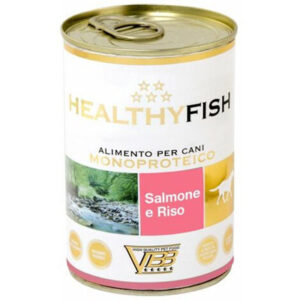Healty Fish Cani Adulti