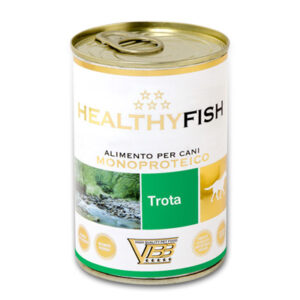 Healty Fish Cani Adulti
