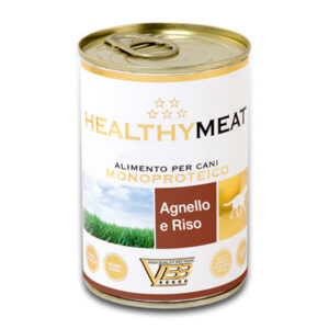Healty Meat Cani Adulti