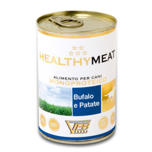 Healty Meat Cani Adulti