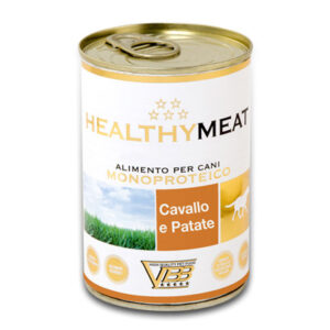 Healty Meat Cani Adulti