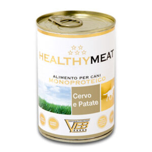 Healty Meat Cani Adulti