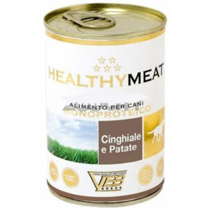 Healty Meat Cani Adulti