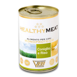 Healty Meat Cani Adulti