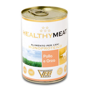 Healty Meat Cani Adulti