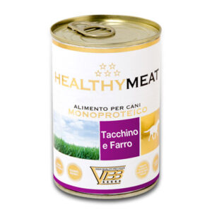 Healty Meat Cani Adulti