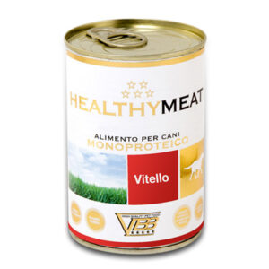 Healty Meat Cani Adulti