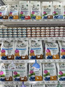 Novità Schesir - Natural Selection