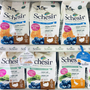 Novità Schesir - Natural Selection