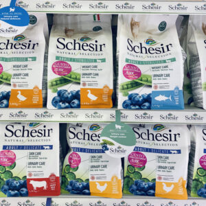 Novità Schesir - Natural Selection