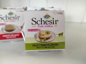 Novità Schesir - Petit Delice