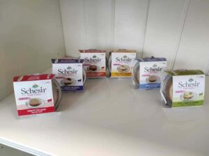 Novità Schesir - Petit Delice