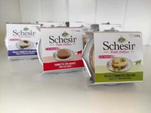 Novità Schesir - Petit Delice