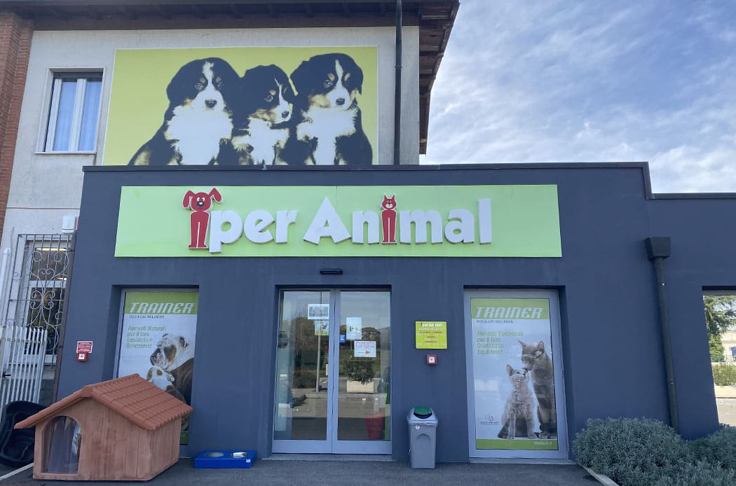 i migliori prodotti per animali