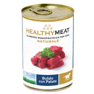 HEALTY MEAT PEZZETTONI